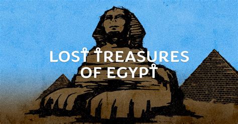 The Magic of Egypt Comes to Life: Where to Watch the Best Films and Series